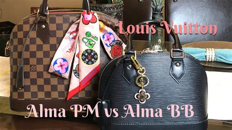 alma pm review